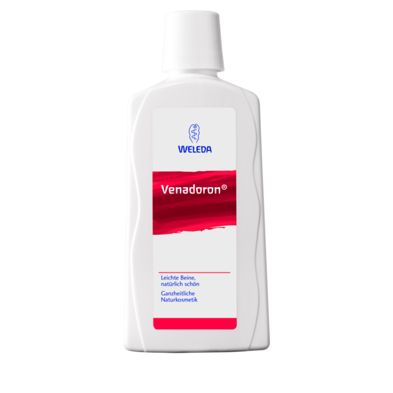 Venadoron weleda deals